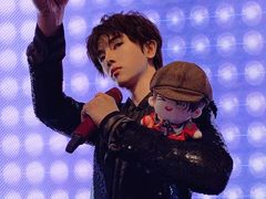 -武汉杜莎夫人蜡像馆