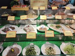-谢氏老金口七号宴(武昌大道店)