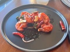 -王府井文华东方酒店-紫膳餐厅