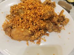 -活潑鲜跳(湖滨商业街店)