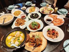 -江南婆婆(车墩店)