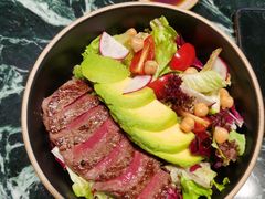 -沛家·西餐Brunch·直火料理