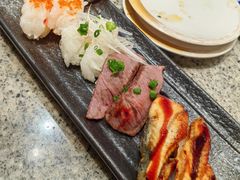 -合点寿司(美罗城店)