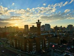 -新疆国际大巴扎