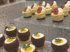 -太湖饭店玉兰厅(自助餐厅)