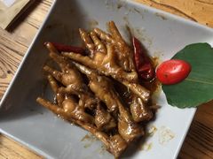 -U你·天然调味(南湖总店)