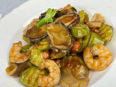 -品海楼·大连海胆锅贴馆(东港店)