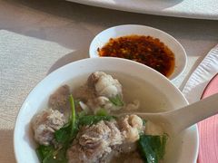 -潮好味(国贸英皇集团中心店)