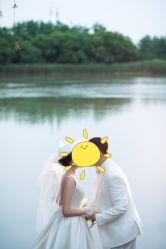 -雪中彩影婚纱摄影·微光艺术中心