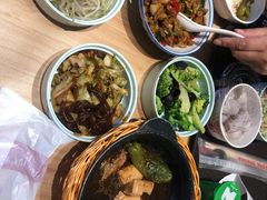 -金小悦饭堂(中禾店)