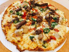 -达美乐比萨(朝阳路店)