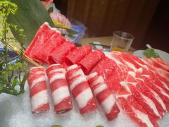 -余欢领鲜火锅(新街口店)