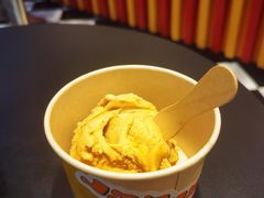 -LUNEURS月乐诗·法式冰淇淋(北外滩来福士广场店)