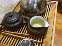 -金穗园·砂锅粥.醉鸡煲火锅(长寿路店)