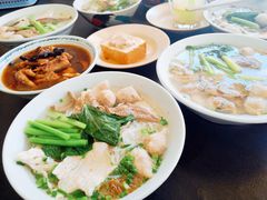 -金沙园生肉面(Jalan Pantai)