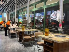 -安又胖韩国烤肉(泰达永旺店)