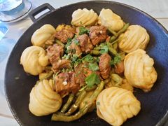 -黄记煌三汁焖锅(顺义华联店)