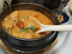 -阿诺泰·泰国餐厅(棕北店)