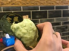 -老鼎万春卤菜(鹭湖宫8区店)