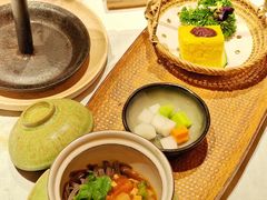 -叶叶菩提(太原别墅店)