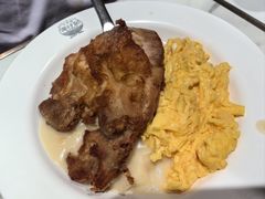 -深仔记茶餐厅(亚士厘道店)