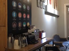 -1901 Cafe(西四店)