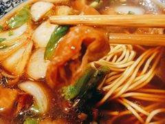 -腔调面(斜土路店)
