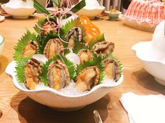 -尚海豆捞(乐虹坊店)