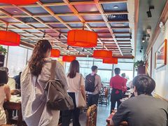 -小吊梨汤·北京菜·烤鸭(双井乐成中心店)