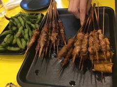 -望京小腰(北京总店)