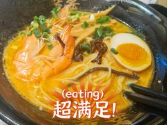 -吾妻拉面•和风食堂(群光广场店)