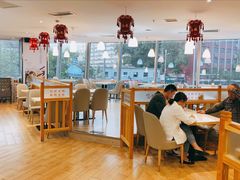 -叁拾壹克饺子·东北菜(国贸店)