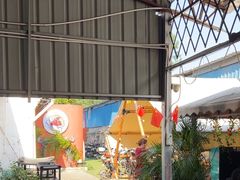-光头佬室内钓虾场·烧烤·团建·亲子(中山八路店)