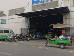 -江杨农产品批发市场