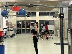 -中田健身工作室(嘉定江桥店)