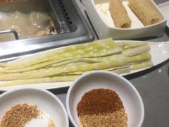 -海底捞火锅(凯德广场店)