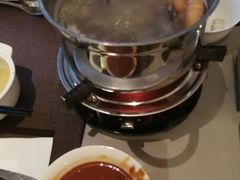 -海口绿发希尔顿酒店-田园汇自助餐·三文鱼·海鲜