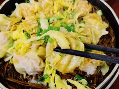 -味一早餐(民安路店)