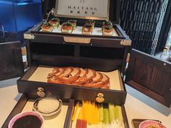 -莉莉海堂HAITANG·烤鸭(国贸商城店)