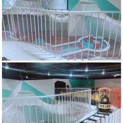 -Eureka优瑞卡儿童主题乐园(合生汇购物中心店)