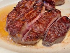 -Wolfgang’s Steakhouse 沃夫冈牛排馆(上海白玉兰广场店)