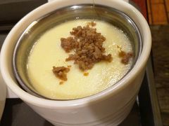 绍子蒸蛋-71号豆汤饭·成都小馆(春熙路百盛店)