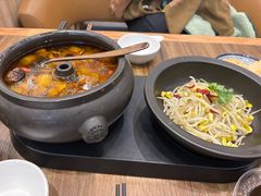 -云海肴·汽锅鸡·云南菜(广安门天虹店)