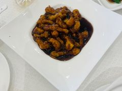 -金时代顺风大酒店(南桥百联店)