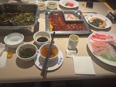 -龙森园火锅(琴台路店)