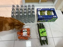 -山姆会员商店(上海浦东店)