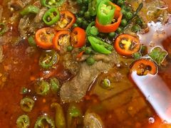 -成都驻京办餐厅(蜀都宾馆店)