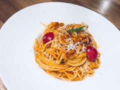 -Boboli Garden 波波里花园餐厅