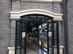 -老北京风情街