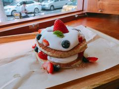 -AFS Cafe & Canteen(闽江二路店)